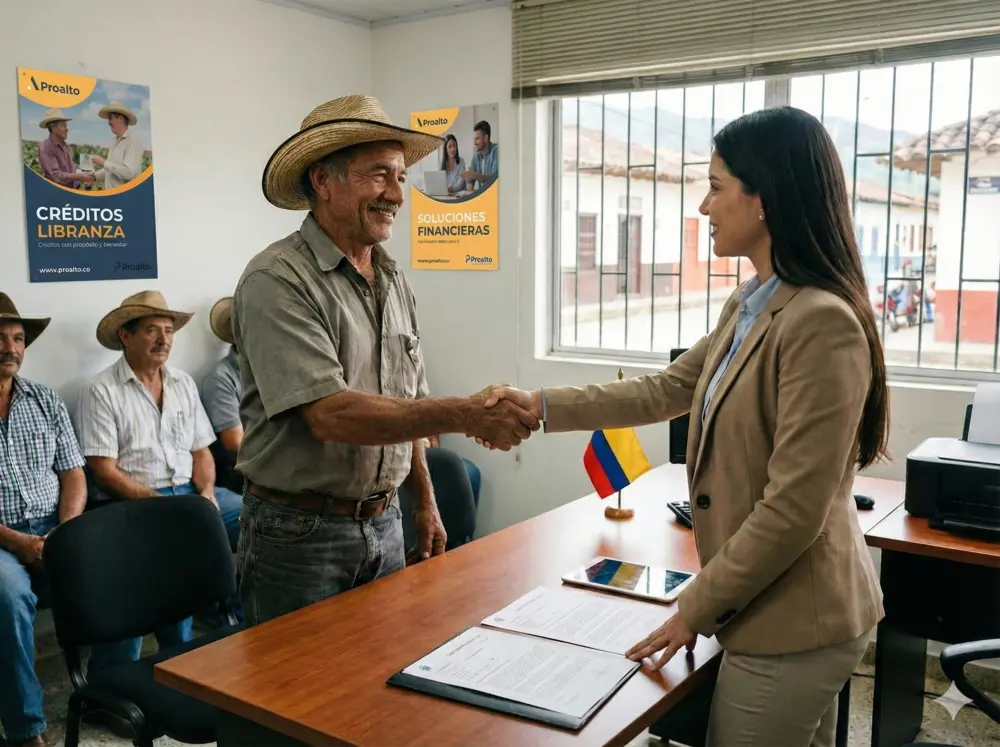 Alianza Estratégica